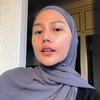 10 Potret Selfie Dara Arafah, Wajah Cantiknya Bikin Cowok-Cowok Mabuk Kepayang