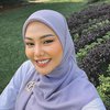 10 Potret Selfie Dara Arafah, Wajah Cantiknya Bikin Cowok-Cowok Mabuk Kepayang