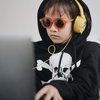 Punya Nama yang Sama dengan Hackers Viral, Ini 10 Potret Bjorka Anak Ringgo Agus Rahman dan Sabai Dieter yang Ikut jadi Sorotan