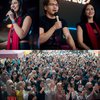 Promo Film Bareng, Ini 10 Potret Kebersamaan Pevita Pearce dan Jefri Nichol yang Didoakan Netizen Berjodoh