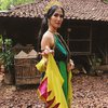 Tradisional Sampai Pole Dance, 10 Aktris Indonesia Ini Sukses Perankan Tokoh Penari dalam Film