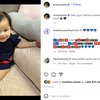 Masih Pada Bayi, Ini Dia 6 Anak Artis yang Punya Akun Instagram Centang Biru dengan Followers Terbanyak!