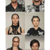 Biasa Ngelawak, Ini 10 Pesona Serius dan Gagah Raffi Ahmad Saat Catwalk di New York Fashion Show