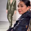 Kocak, Ini Deretan Momen Nagita Slavina yang Malah Ngakak Saat Melihat Raffi Ahmad Catwalk di New York Fashion Show