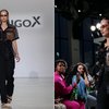 10 Potret Enzy Storia Catwalk di New York Fashion Week, Gayanya Sukses Curi Atensi