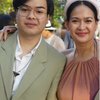 Deretan Potret Masa Kecil Ricky Harun dan Jeje Soekarno, Netizen Malah Salfok ke Paras Masa Muda Donna Harun