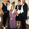 Deretan Gaya Harper Seven Tampil dengan Berbagai Dress, Si Bungsu Keluarga David Beckham yang Selalu Terlihat Chic dan Menawan