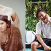 Adu Gaya Vincent Rompies VS Iqbaal Ramadhan, Dua Idola Beda Generasi yang Bikin Ciwi-ciwi Melting