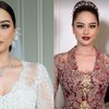 Deretan Momen Pesta Pernikahan Amanda Khairunnisa dan Tavan Dutton, Maudy Ayunda Cantik Banget