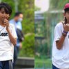 Deretan Potret Codet, Adik Bonge yang Gantikan Eksistensi Sang Kakak di Citayam Fashion Week