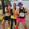 Doyan Ikut Marathon, Ini 10 Pesona Nia Ramadhani dengan Outfit Running