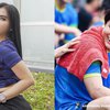 Dikabarkan Jalin Hubungan Spesial dengan Maria Vania, Ini Deretan Potret Billy Syahputra yang Dibilang Netizen Makin Ganteng
