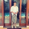 10 Pesona Dimas Beck yang Masih Single diUsia 34 Tahun, Parasnya Disbeut Makin Mirip AKtor Thailand