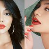 Pesona Bibirnya Mengalihkan Dunia, Ini 11 Potret Close Up Jihane Almira yang Selalu Mencuri Perhatian