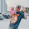 Paras Bulenya Jadi Sorotan, Ini 10 Potret Summer Anak Ricky Komo yang Makin Menawan dan Gemesin Banget!