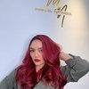 Punya Pesona Princess, Ini 9 Potret Siti Badriah dengan Rambut Warna Merah ala Ariel Little Mermaid