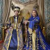 10 Potret Verrel Bramasta Liburan ke Istanbul, Cosplay Jadi Aladdin yang Bikin Ciwi-Ciwi Terpana