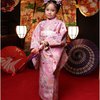 Pemotretan Terbaru Gading Marten dan Gisel Pakai Baju Kimono, Pose Gempita Gemes Banget!
