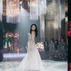 Bak Sang Dewi, Ini 7 Potret Terbaru Lyodra Ginting Saat Tampil Nyanyi di Acara Wedding