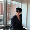 11 Potret Jeno NCT jadi Idol K-Pop Pertama yang Tampil di New York Fashion Week