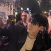 11 Potret Jeno NCT jadi Idol K-Pop Pertama yang Tampil di New York Fashion Week
