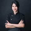10 Potret Olivia Tommy, Peserta Master Chef yang Cantiknya Kebangetan