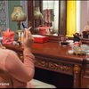 10 Potret Rachel Amanda Saat Perankan Amelie di Series Drama Ratu Drama, Grumpy Banget!