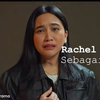 10 Potret Rachel Amanda Saat Perankan Amelie di Series Drama Ratu Drama, Grumpy Banget!