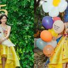 Momen Ulang Tahun Puspa Dewi, Nenek Viral yang Menolak Tua Bak Perayaan Sweet Seventeen!