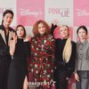 Deretan Potret Heechul Super Junior Tampil Nyentrik di Konferensi Pers Reality Show Pink Lie, Rambut Super Keritingnya Tuai Sorotan