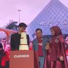 Deretan Potret Kebersamaan Siti Nurhaliza dan Lee Min Ho Saat Sepanggung Bareng, Bikin Netizen Iri!