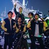 Potret Aliando Kembali Main Film Usai Lama Vakum Karena OCD, Rela Turunkan BB 10 Kg untuk Perankan Karakter Anak SMA