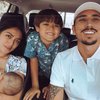 Ditipu Hampir Rp10 Miliar, Ini Potret Jessica Iskandar dan Keluarga yang Masih Jalani Hidup dengan Bahagia