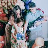 Ditipu Hampir Rp10 Miliar, Ini Potret Jessica Iskandar dan Keluarga yang Masih Jalani Hidup dengan Bahagia