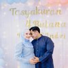 Hamil Anak Kembar, Ini Potret Cantik Indri Giana Istri Ustaz Riza Muhammad Saat Pamer Baby Bump