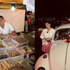 Deretan Potret Raffi Ahmad dan Nagita Slavina Dinner di Angkringan, Meski Kaya Raya Tetap Merakyat