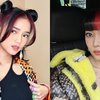 8 Selebriti yang Cat Rambut Warna Merah Menyala di Tahun 2022, Langsung Jadi Trendsetter!