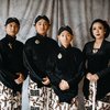 Deretan Pemotretan Keluarga Soimah di Pendopo Tulungo, Bak Bangsawan Pakai Baju Adat Jawa 