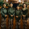 Deretan Pemotretan Keluarga Soimah di Pendopo Tulungo, Bak Bangsawan Pakai Baju Adat Jawa 