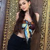 11 Potret Cantik Engfa Waraha, Miss Grand Thailand 2022 yang Penuh Kontroversi 
