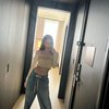 Hobi Foto-Foto, Ini 10 Potret Mirror Selfie Jennie BLACKPINK yang Selalu Terlihat Stylish