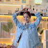 Paras Cantiknya Tidak Dimakan Usia, Ini Deretan Potret Aktris Korea Park Min Young Bintang Drakor Love in Contract