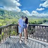 Potret Mesra Ricky Subagja dengan Istri yang 26 Tahun Lebih Muda, Peluk Cium Mesra Bak Remaja Kasmaran