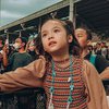 Sita Perhatian Netizen, Ini Deretan Potret Gempi saat Pertama Kali Nonton Festival Musik