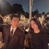 Reuni Tak Terduga Pemeran Drakor The Heirs, Ini Potret Kebersamaan Kim Woo Bin dan Krystal Jung yang Akrab Banget