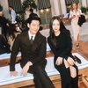 Reuni Tak Terduga Pemeran Drakor The Heirs, Ini Potret Kebersamaan Kim Woo Bin dan Krystal Jung yang Akrab Banget