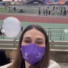 10 Potret Luna Maya Jalan-Jalan ke Seoul Korea Selatan, Liburan Mewah Sambil Nonton konser BTS