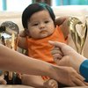 Jadi Bayi Hits, Ini 7 Ekspresi Gemes Ameena yang Sukses Bikin Netizen Ngakak