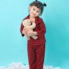 Ulang Tahun ke-3, Ini 10 Birthday Photoshoot Khalisa Anak Kartika Putri Tampil Gemas dengan Berbagai Tema