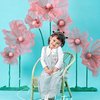 Ulang Tahun ke-3, Ini 10 Birthday Photoshoot Khalisa Anak Kartika Putri Tampil Gemas dengan Berbagai Tema